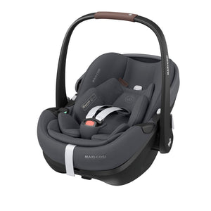 Carseat Infant Pebble 360 Pro² Twillic Graphite (birth - 18 M)