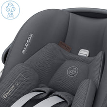 Load image into Gallery viewer, Carseat Infant Pebble 360 Pro² Twillic Graphite (birth - 18 M)
