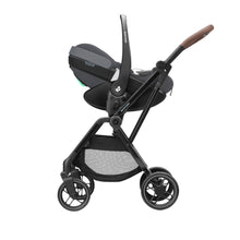 Load image into Gallery viewer, Carseat Infant Pebble 360 Pro² Twillic Graphite (birth - 18 M)
