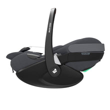 Load image into Gallery viewer, Carseat Infant Pebble 360 Pro² Twillic Graphite (birth - 18 M)
