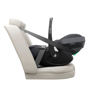 Carseat Infant Pebble 360 Pro² Twillic Graphite (birth - 18 M)