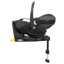 Load image into Gallery viewer, Carseat Infant Pebble 360 Pro² Twillic Graphite (birth - 18 M)
