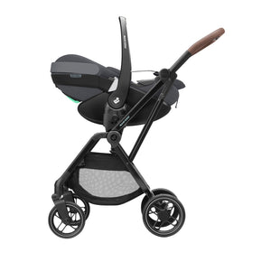 Carseat Infant Pebble 360 Pro² Twillic Graphite (birth - 18 M)