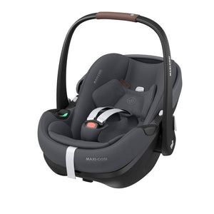 Carseat Infant Pebble 360 Pro² Twillic Graphite (birth - 18 M)