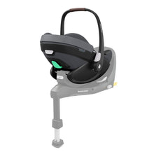 Load image into Gallery viewer, Carseat Infant Pebble 360 Pro² Twillic Graphite (birth - 18 M)
