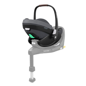 Carseat Infant Pebble 360 Pro² Twillic Graphite (birth - 18 M)