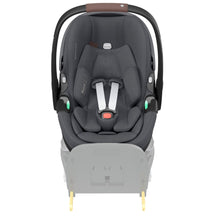 Load image into Gallery viewer, Carseat Infant Pebble 360 Pro² Twillic Graphite (birth - 18 M)
