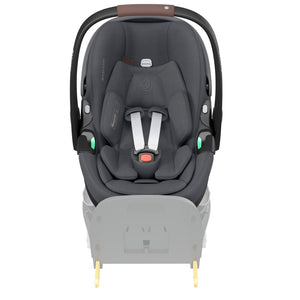 Carseat Infant Pebble 360 Pro² Twillic Graphite (birth - 18 M)