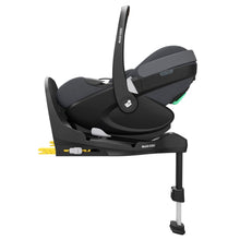 Load image into Gallery viewer, Carseat Infant Pebble 360 Pro² Twillic Graphite (birth - 18 M)
