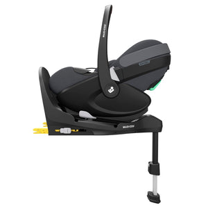 Carseat Infant Pebble 360 Pro² Twillic Graphite (birth - 18 M)