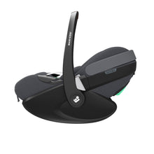 Load image into Gallery viewer, Carseat Infant Pebble 360 Pro² Twillic Graphite (birth - 18 M)
