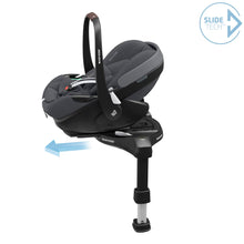 Load image into Gallery viewer, Carseat Infant Pebble 360 Pro² Twillic Graphite (birth - 18 M)
