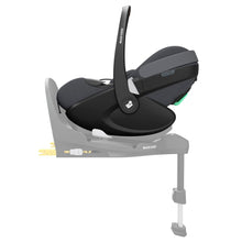 Load image into Gallery viewer, Carseat Infant Pebble 360 Pro² Twillic Graphite (birth - 18 M)

