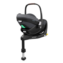 Load image into Gallery viewer, Carseat Infant Pebble 360 Pro² Twillic Graphite (birth - 18 M)

