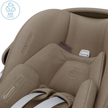 Load image into Gallery viewer, Carseat Infant Pebble 360 Pro² Twillic Truffle (birth - 18 M)
