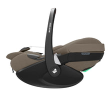 Load image into Gallery viewer, Carseat Infant Pebble 360 Pro² Twillic Truffle (birth - 18 M)
