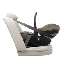 Load image into Gallery viewer, Carseat Infant Pebble 360 Pro² Twillic Truffle (birth - 18 M)
