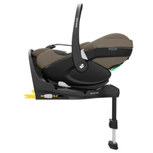 Load image into Gallery viewer, Carseat Infant Pebble 360 Pro² Twillic Truffle (birth - 18 M)
