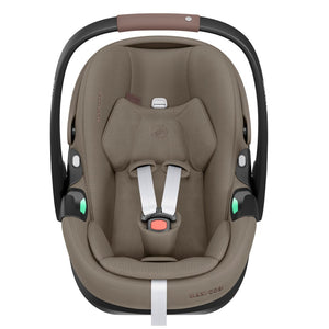 Carseat Infant Pebble 360 Pro² Twillic Truffle (birth - 18 M)