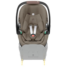 Load image into Gallery viewer, Carseat Infant Pebble 360 Pro² Twillic Truffle (birth - 18 M)

