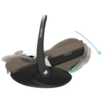 Load image into Gallery viewer, Carseat Infant Pebble 360 Pro² Twillic Truffle (birth - 18 M)
