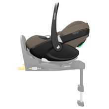 Load image into Gallery viewer, Carseat Infant Pebble 360 Pro² Twillic Truffle (birth - 18 M)
