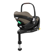 Load image into Gallery viewer, Carseat Infant Pebble 360 Pro² Twillic Truffle (birth - 18 M)
