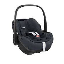 Load image into Gallery viewer, Carseat Infant Pebble 360 Pro² Essential Graphite (birth - 18 M)
