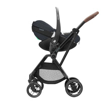 Load image into Gallery viewer, Carseat Infant Pebble 360 Pro² Essential Graphite (birth - 18 M)

