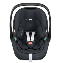 Load image into Gallery viewer, Carseat Infant Pebble 360 Pro² Essential Graphite (birth - 18 M)
