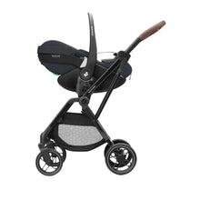 Load image into Gallery viewer, Carseat Infant Pebble 360 Pro² Essential Graphite (birth - 18 M)
