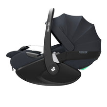 Load image into Gallery viewer, Carseat Infant Pebble 360 Pro² Essential Graphite (birth - 18 M)
