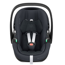 Load image into Gallery viewer, Carseat Infant Pebble 360 Pro² Essential Graphite (birth - 18 M)
