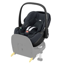 Load image into Gallery viewer, Carseat Infant Pebble 360 Pro² Essential Graphite (birth - 18 M)
