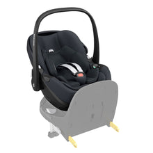 Load image into Gallery viewer, Carseat Infant Pebble 360 Pro² Essential Graphite (birth - 18 M)
