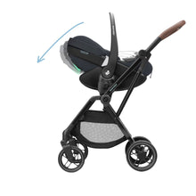 Load image into Gallery viewer, Carseat Infant Pebble 360 Pro² Essential Graphite (birth - 18 M)
