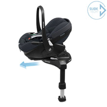 Load image into Gallery viewer, Carseat Infant Pebble 360 Pro² Essential Graphite (birth - 18 M)
