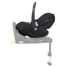Load image into Gallery viewer, Carseat Infant Pebble 360 Pro² Essential Graphite (birth - 18 M)
