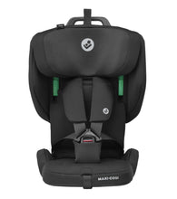 Load image into Gallery viewer, Carseat Toddler Nomad Plus Authentic Black (15 M - 4 Y)
