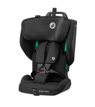 Load image into Gallery viewer, Carseat Toddler Nomad Plus Authentic Black (15 M - 4 Y)
