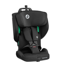 Load image into Gallery viewer, Carseat Toddler Nomad Plus Authentic Black (15 M - 4 Y)
