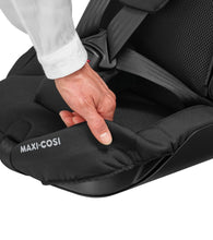 Load image into Gallery viewer, Carseat Toddler Nomad Plus Authentic Black (15 M - 4 Y)

