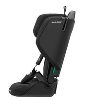 Load image into Gallery viewer, Carseat Toddler Nomad Plus Authentic Black (15 M - 4 Y)
