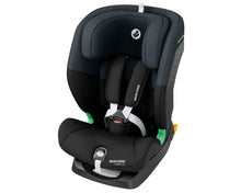 Load image into Gallery viewer, Carseat Toddler+Child Titan S I-Size Tonal Black (15 M -12 Y)

