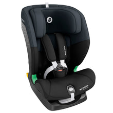 Load image into Gallery viewer, Carseat Toddler+Child Titan S I-Size Tonal Black (15 M -12 Y)
