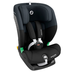 Carseat Toddler+Child Titan S I-Size Tonal Black (15 M -12 Y)