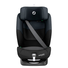 Load image into Gallery viewer, Carseat Toddler+Child Titan S I-Size Tonal Black (15 M -12 Y)
