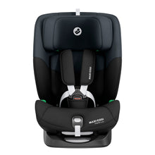 Load image into Gallery viewer, Carseat Toddler+Child Titan S I-Size Tonal Black (15 M -12 Y)
