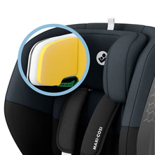 Load image into Gallery viewer, Carseat Toddler+Child Titan S I-Size Tonal Black (15 M -12 Y)
