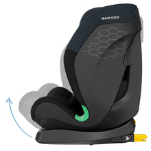 Load image into Gallery viewer, Carseat Toddler+Child Titan S I-Size Tonal Black (15 M -12 Y)
